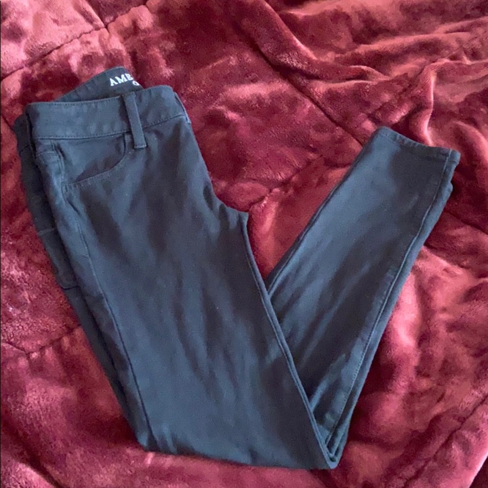 American Eagle Jegging